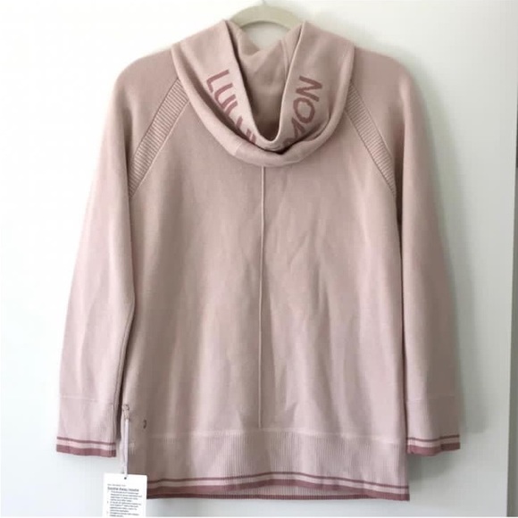 Lululemon Sweater - Picture 7 of 12